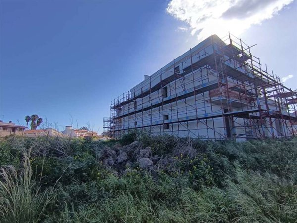 casa indipendente in vendita a Siracusa in zona Isola / Plemmirio