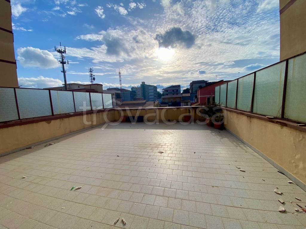 appartamento in vendita a Siracusa