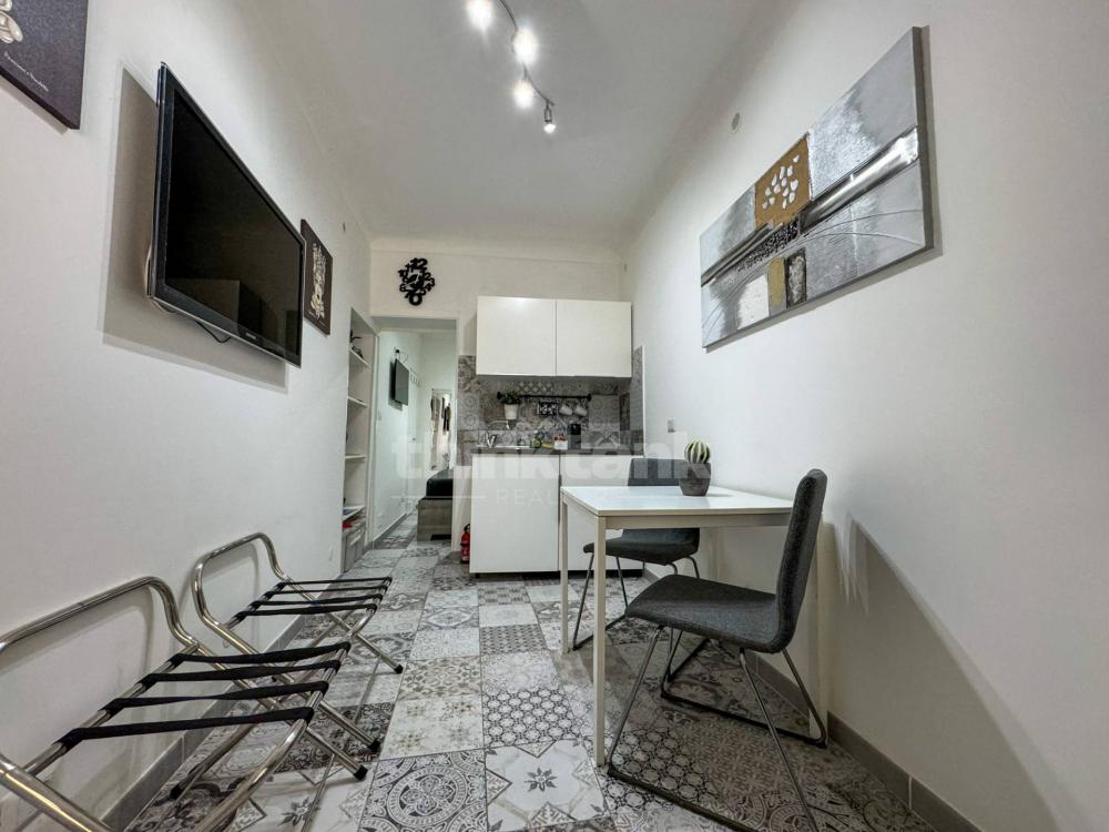 appartamento in vendita a Siracusa in zona Isola Ortigia