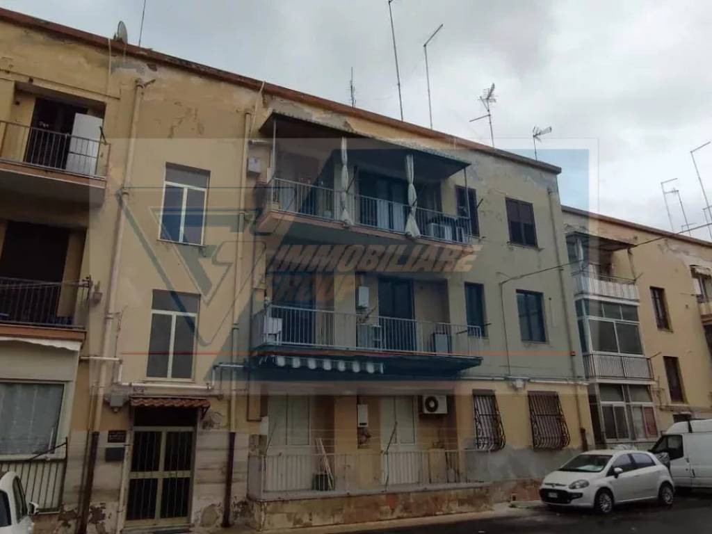 appartamento in vendita a Siracusa in zona Centro Città