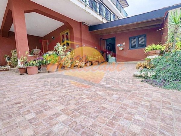 appartamento in vendita a Siracusa in zona Scala Greca