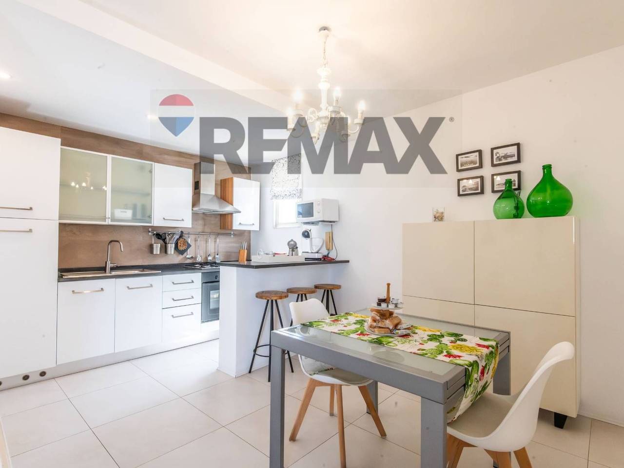 appartamento in vendita a Siracusa in zona Borgata