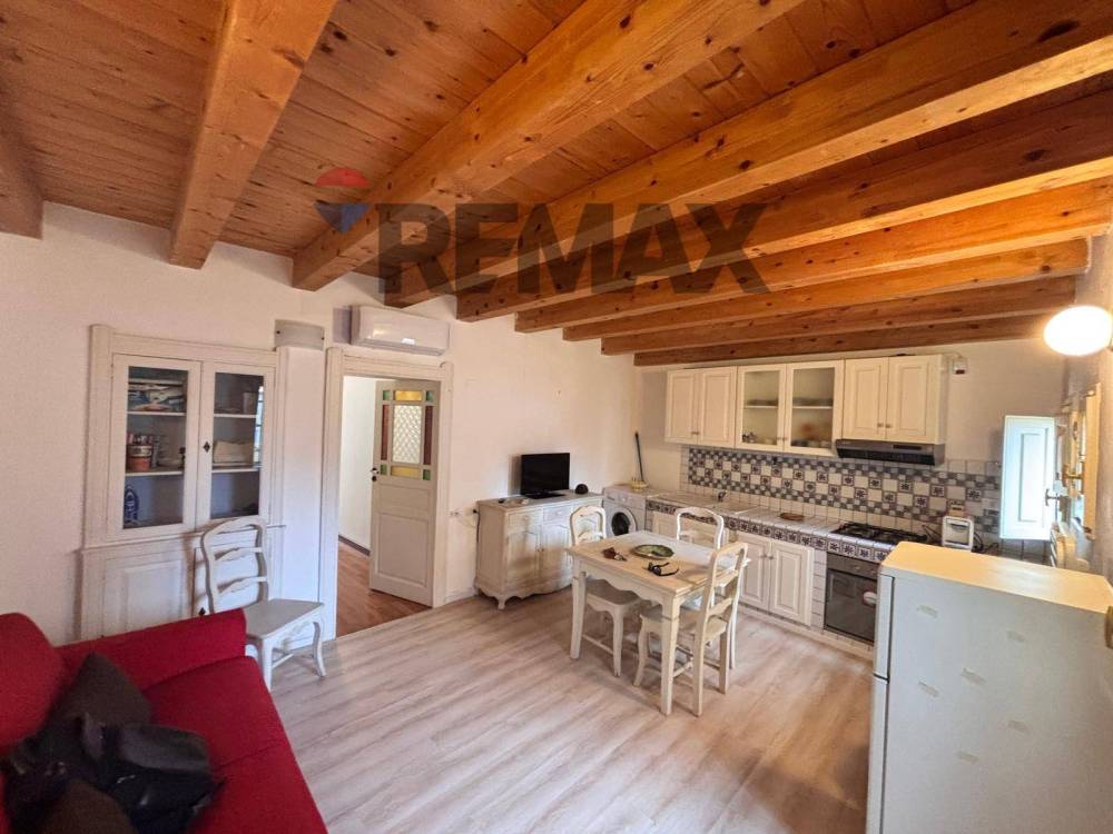 appartamento in vendita a Siracusa in zona Isola Ortigia