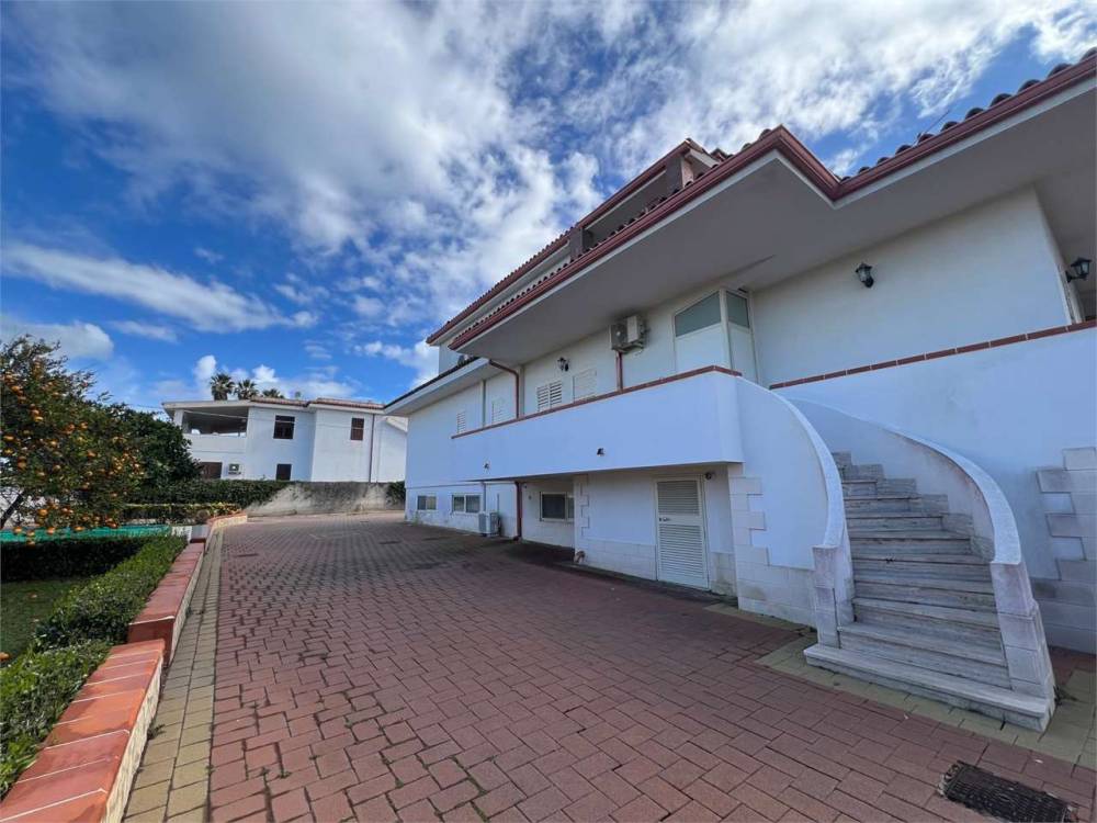 casa indipendente in vendita a Siracusa in zona Isola / Plemmirio