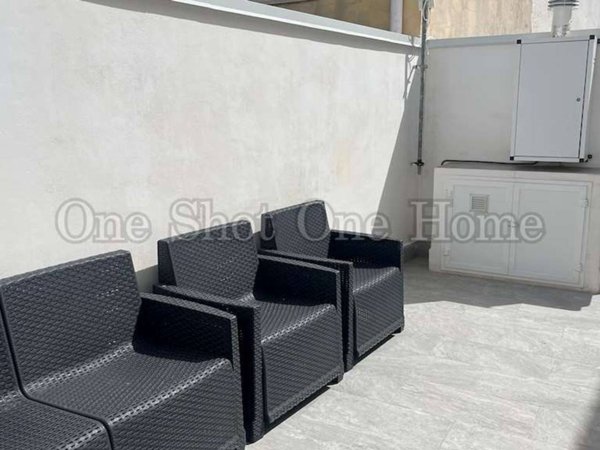 appartamento in vendita a Siracusa in zona Borgata