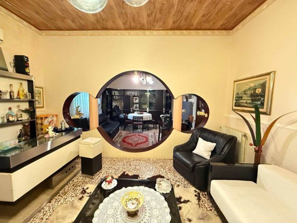 casa indipendente in vendita a Siracusa in zona Scala Greca