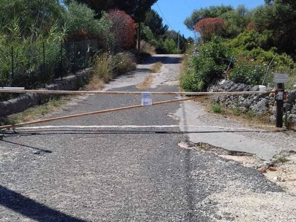 terreno edificabile in vendita a Siracusa