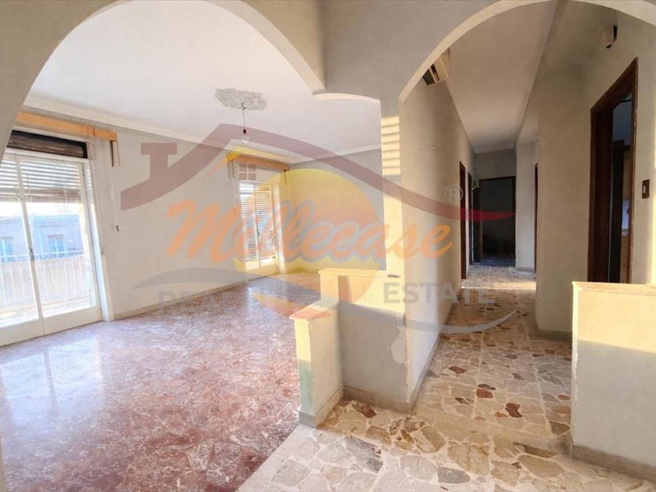 appartamento in vendita a Siracusa in zona Scala Greca