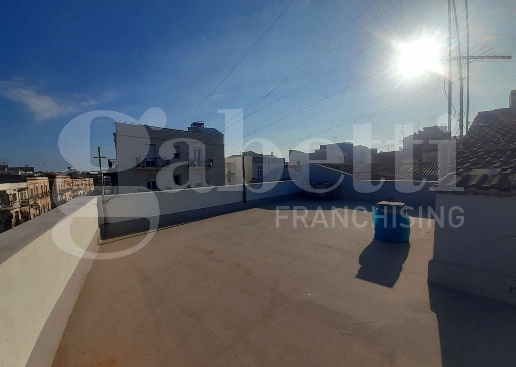 casa indipendente in vendita a Siracusa in zona Centro Città