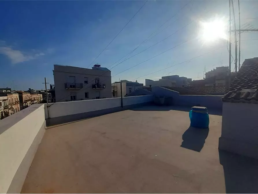 casa indipendente in vendita a Siracusa in zona Borgata