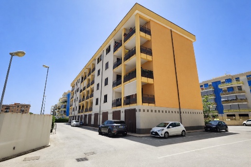 appartamento in vendita a Siracusa in zona Scala Greca