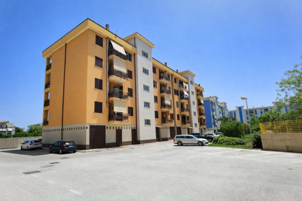 appartamento in vendita a Siracusa in zona Scala Greca