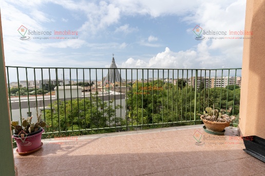 appartamento in vendita a Siracusa in zona Borgata