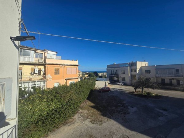 appartamento in vendita a Siracusa