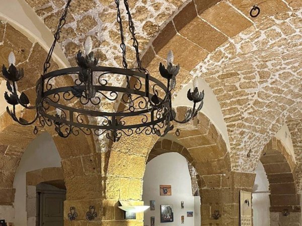 appartamento in vendita a Siracusa in zona Isola Ortigia