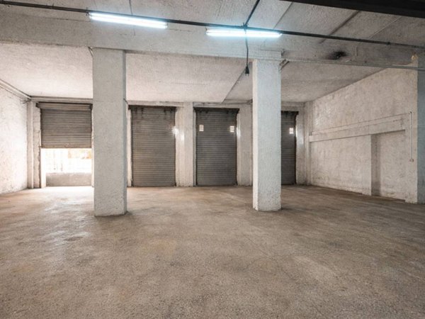 ufficio in vendita a Siracusa in zona Centro Città