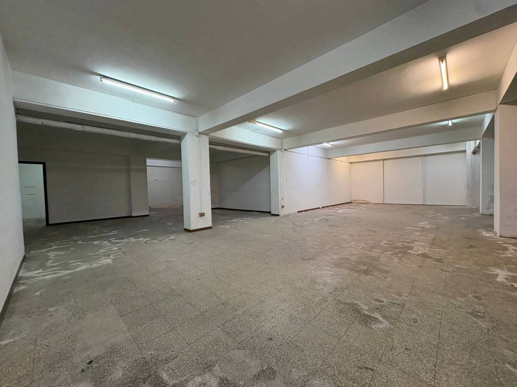 ufficio in vendita a Siracusa in zona Centro Città