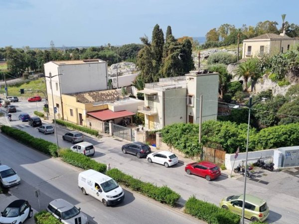 appartamento in vendita a Siracusa in zona Centro Città