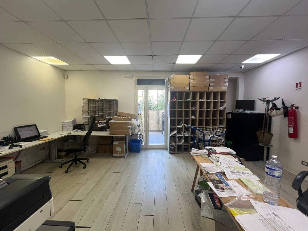 negozio in vendita a Siracusa in zona Centro Città