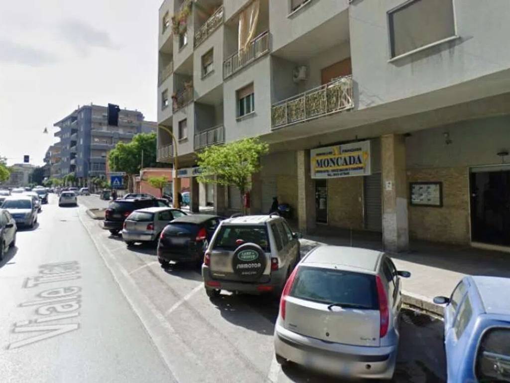 negozio in vendita a Siracusa