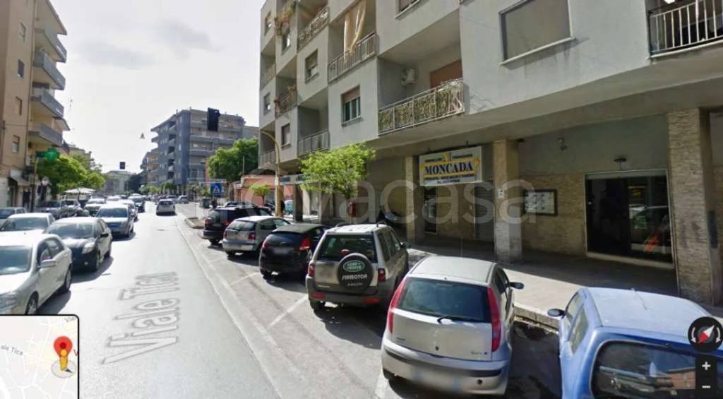 negozio in vendita a Siracusa