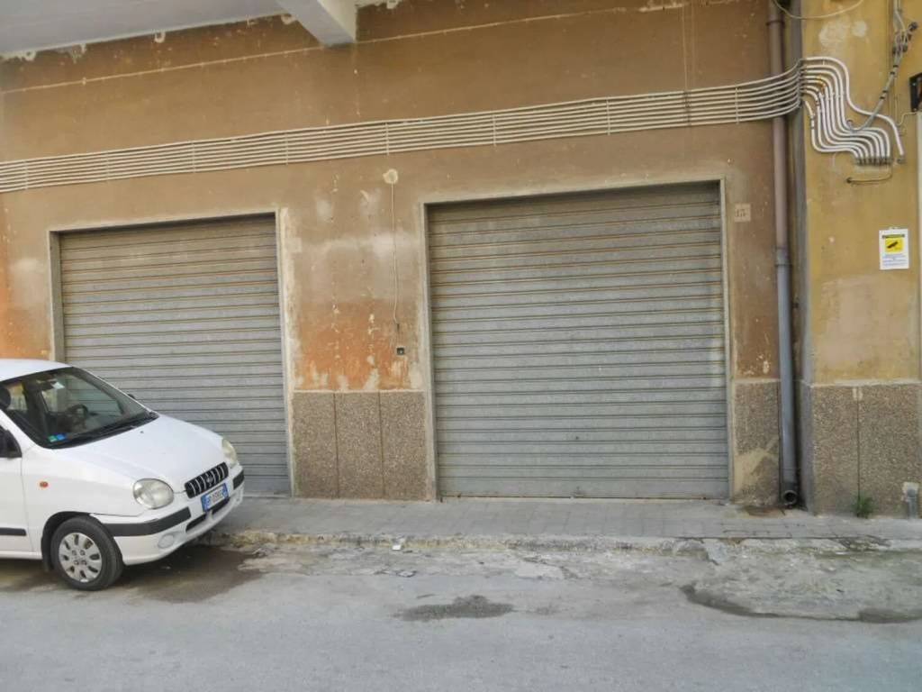 locale commerciale in vendita a Siracusa