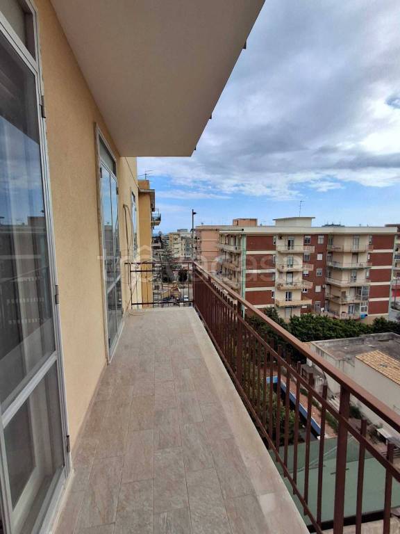 appartamento in vendita a Siracusa
