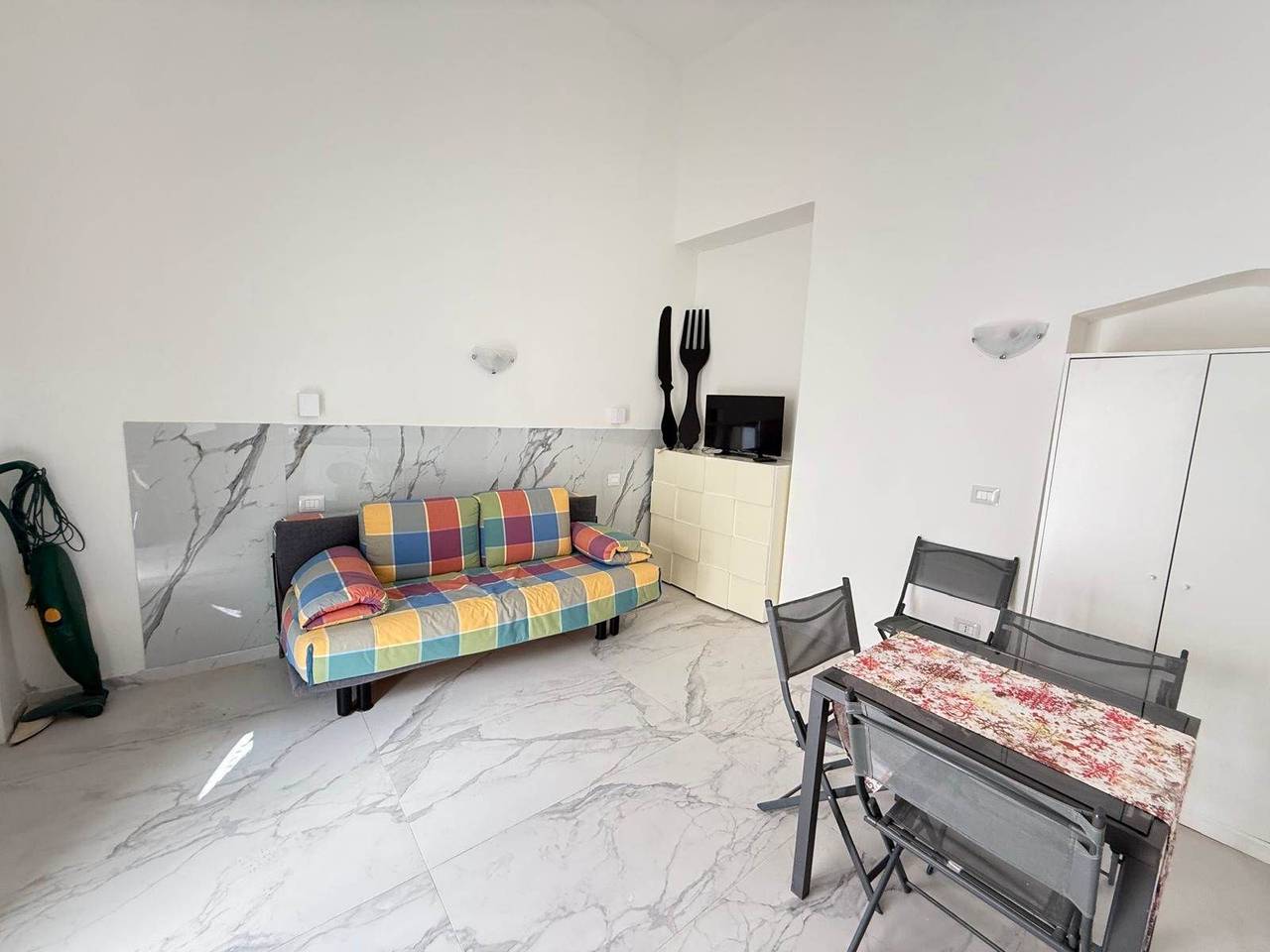 appartamento in vendita a Siracusa in zona Borgata