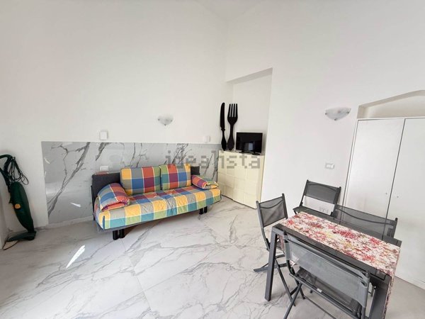 appartamento in vendita a Siracusa in zona Borgata