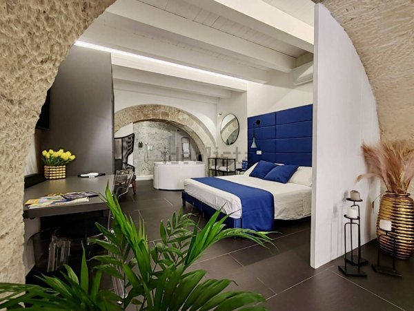 appartamento in vendita a Siracusa in zona Centro Città