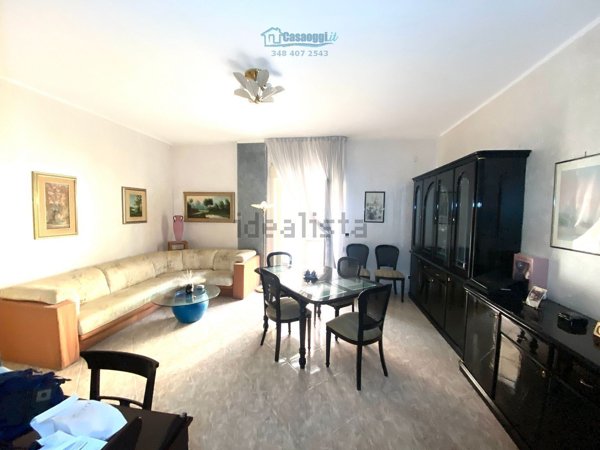 appartamento in vendita a Siracusa