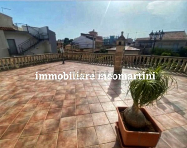 casa indipendente in vendita a Siracusa in zona Epipoli