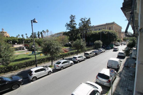 appartamento in vendita a Siracusa in zona Centro Città