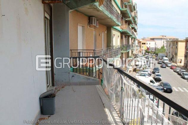 appartamento in vendita a Siracusa in zona Grottasanta