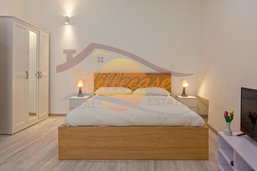 appartamento in vendita a Siracusa in zona Isola Ortigia