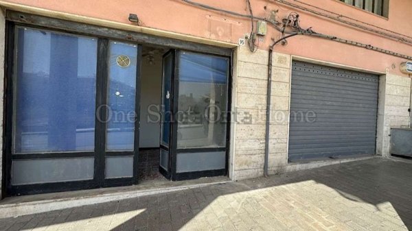 ufficio in vendita a Siracusa