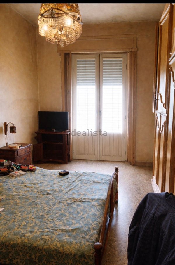 appartamento in vendita a Siracusa in zona Borgata