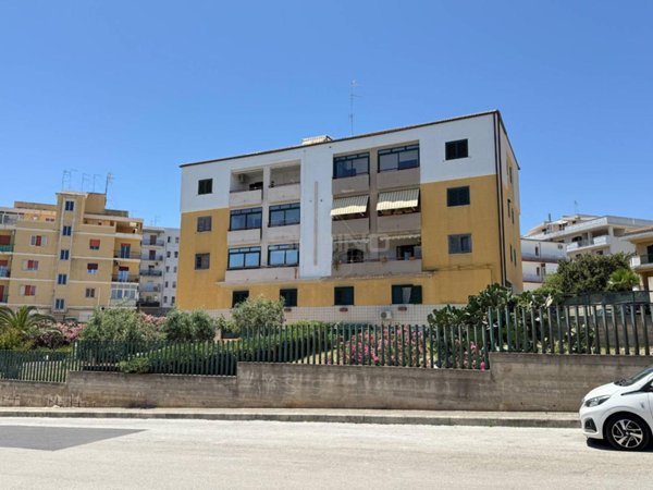 appartamento in vendita a Siracusa in zona Grottasanta