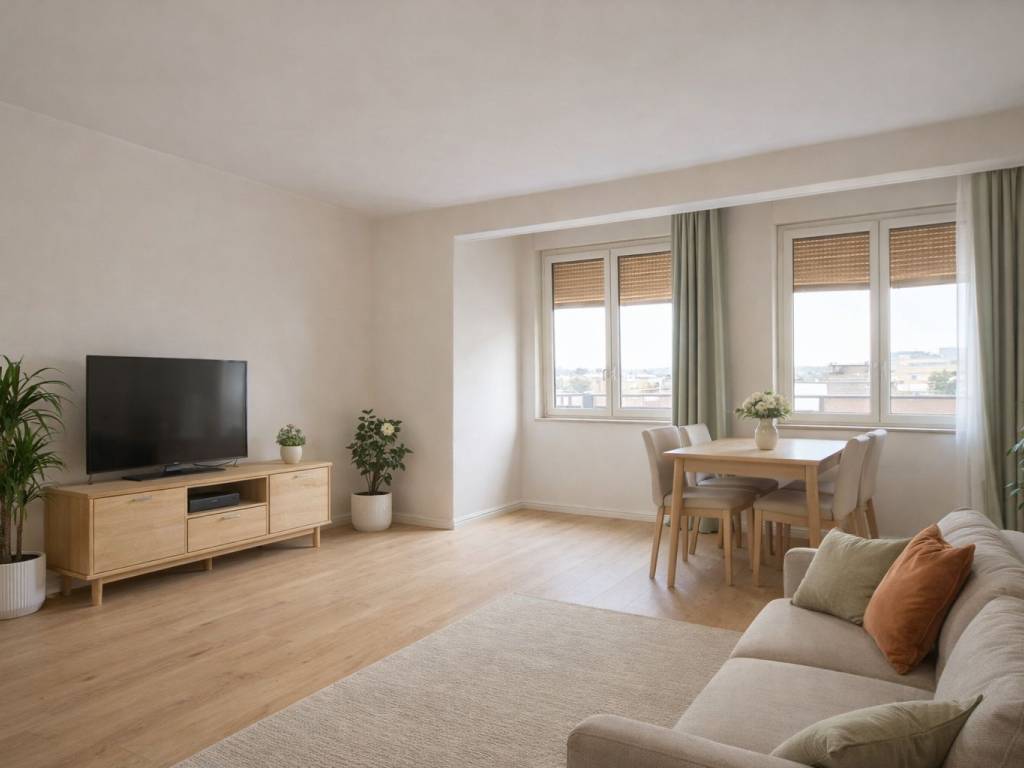 appartamento in vendita a Siracusa