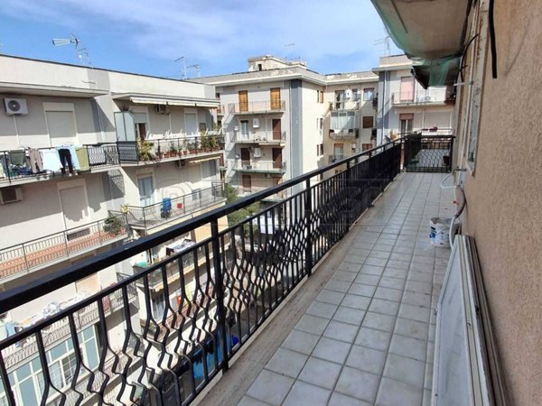 appartamento in vendita a Siracusa in zona Scala Greca