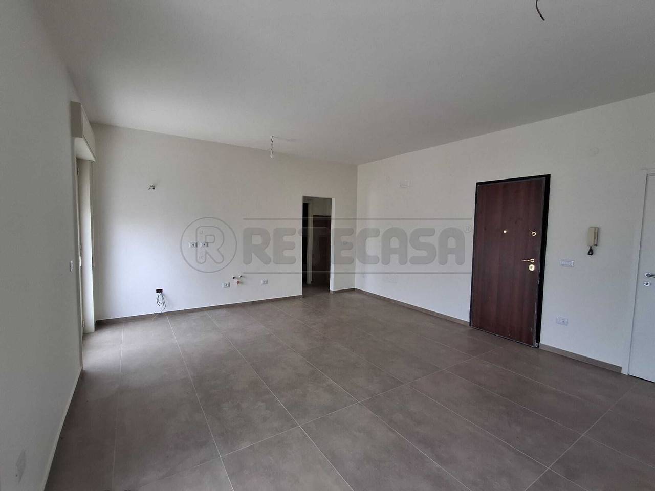 appartamento in vendita a Siracusa in zona Scala Greca
