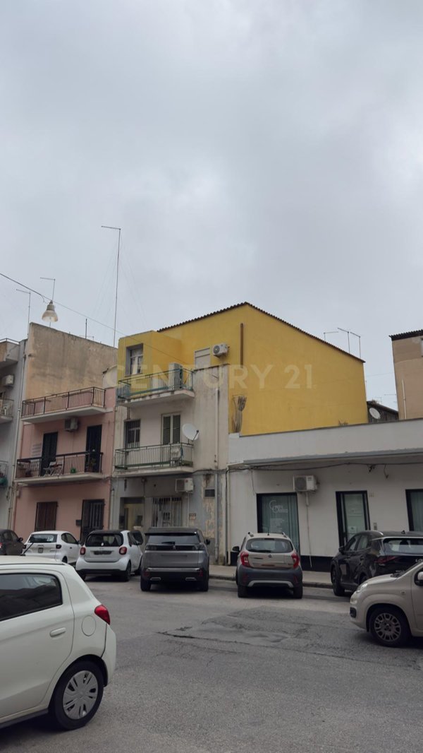 appartamento in vendita a Siracusa