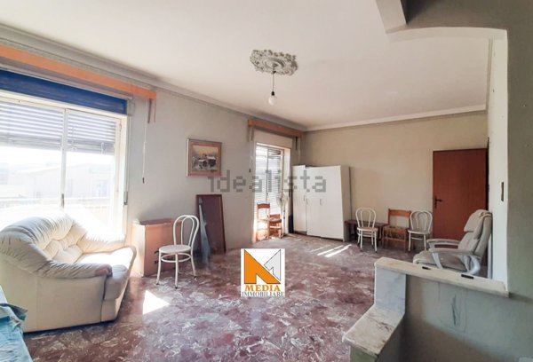 appartamento in vendita a Siracusa in zona Scala Greca