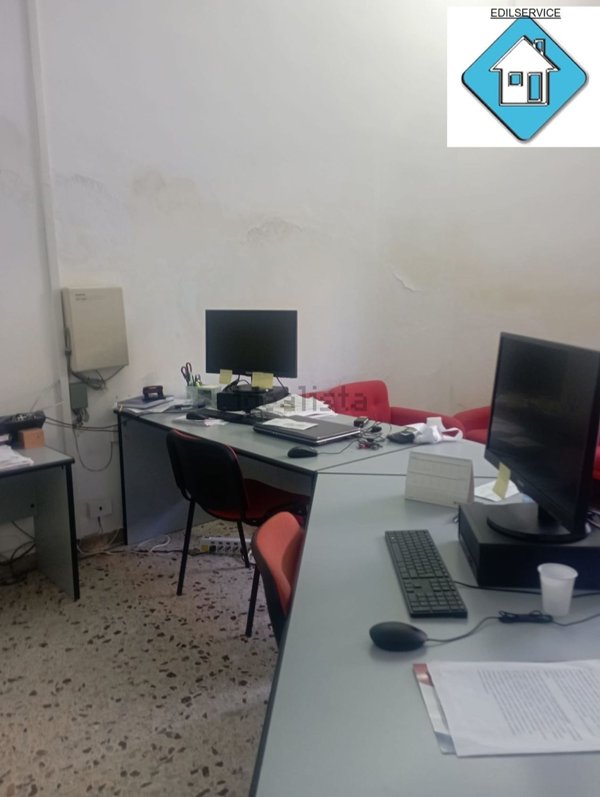 appartamento in vendita a Siracusa in zona Borgata