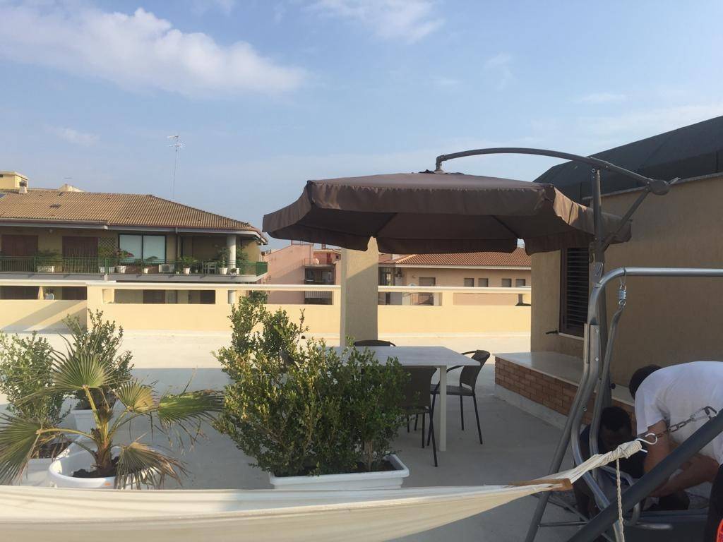 appartamento in vendita a Siracusa in zona Epipoli