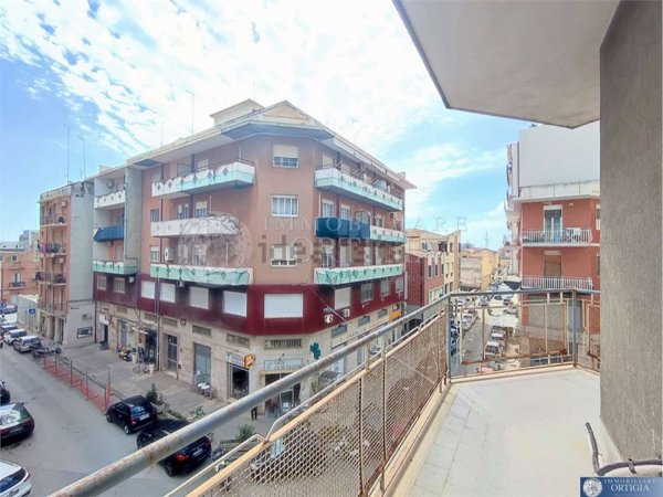 appartamento in vendita a Siracusa in zona Centro Città