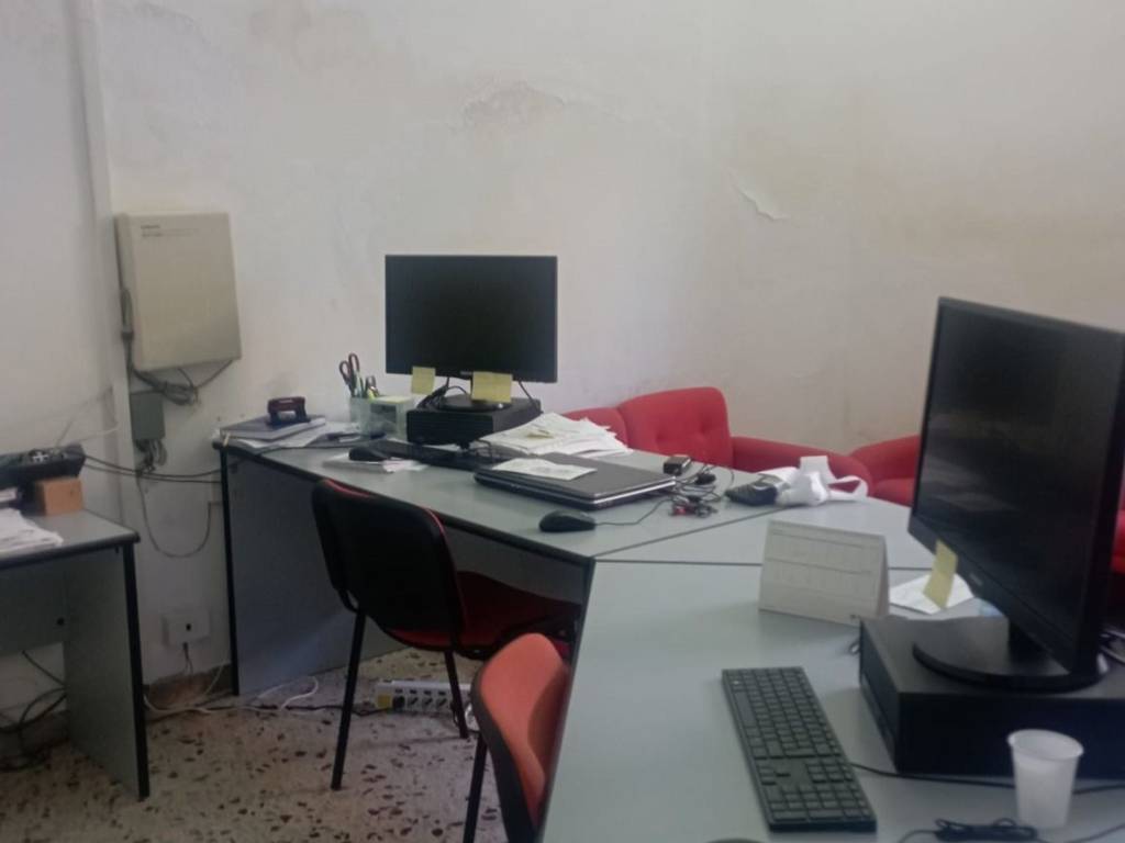 ufficio in vendita a Siracusa in zona Centro Città