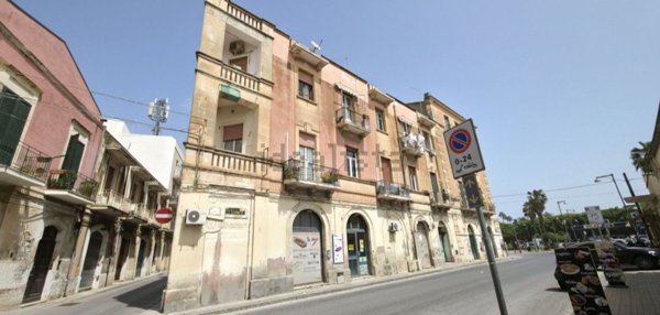 appartamento in vendita a Siracusa in zona Centro Città