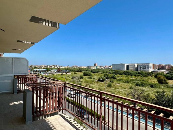 appartamento in vendita a Siracusa in zona Scala Greca