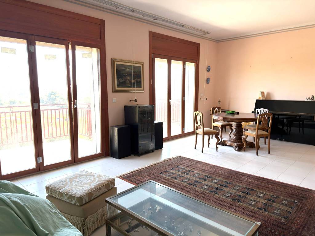 appartamento in vendita a Siracusa in zona Scala Greca